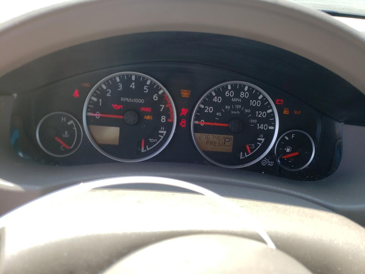 5N1AR1NB3BC610689 2011 Nissan Pathfinder S