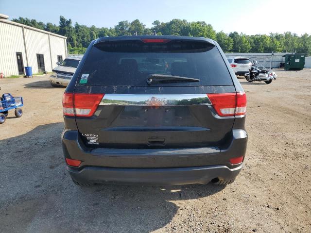 2013 Jeep Grand Cherokee Laredo VIN: 1C4RJEAG7DC507902 Lot: 60877854