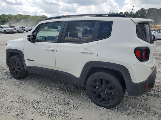 2023 JEEP RENEGADE A ZACNJDE10PPP28883