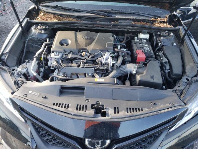 VIN 4T1B11HK3JU578746 2018 Toyota Camry, L no.11