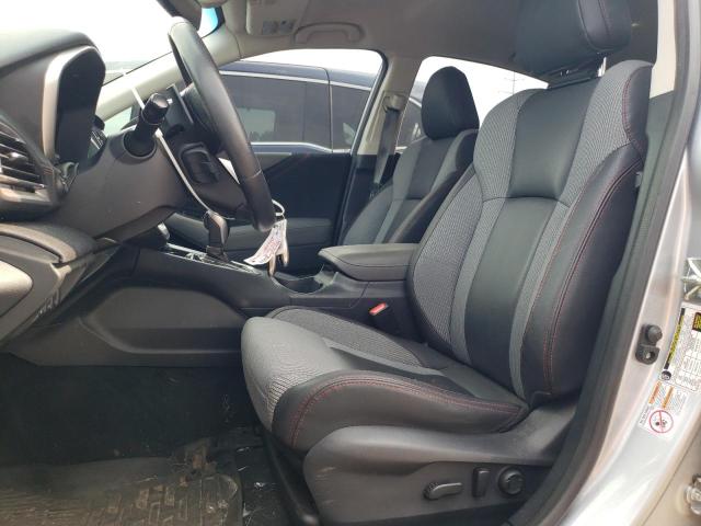 2020 SUBARU LEGACY SPO 4S3BWAF67L3021259