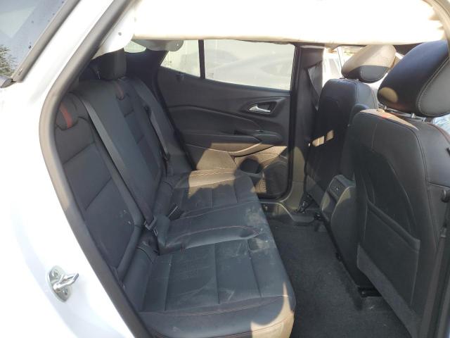 2024 CHEVROLET TRAX 2RS KL77LJE23RC143734