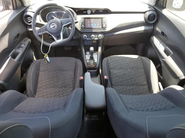 2022 NISSAN KICKS S - 3N1CP5BV4NL485352