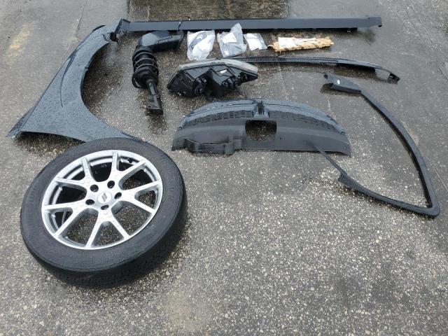 2018 Dodge Journey Gt VIN: 3C4PDCEG3JT380627 Lot: 61827484