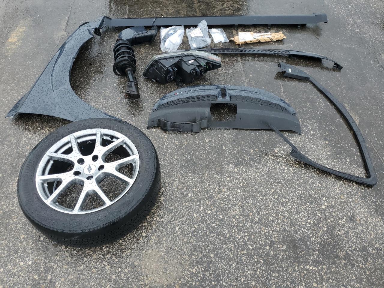 3C4PDCEG3JT380627 2018 Dodge Journey Gt