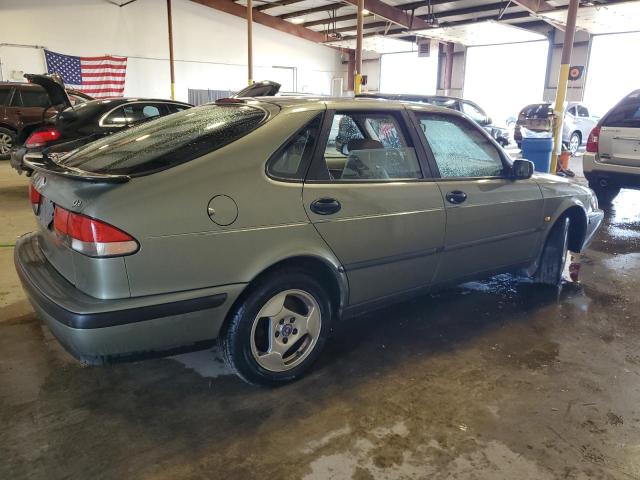 1999 Saab 9-3 S VIN: YS3DD58N2X2085949 Lot: 62533684