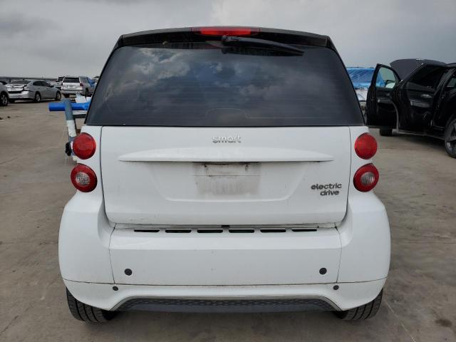 VIN WMEEJ9AA6FK830365 2015 Smart Fortwo no.6