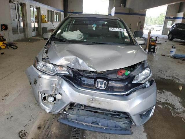 2015 HONDA FIT EX - 3HGGK5H8XFM743028