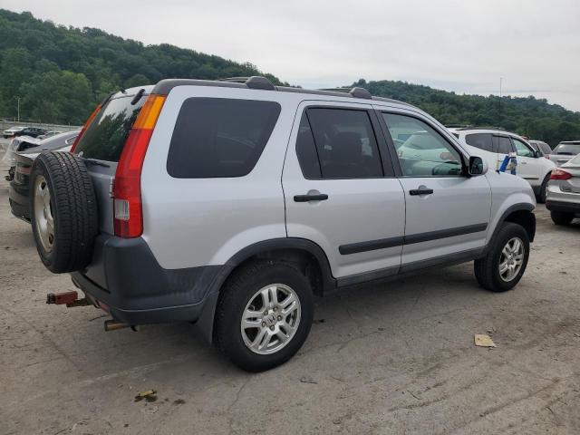 2003 Honda Cr-V Ex VIN: SHSRD788X3U109935 Lot: 62464684