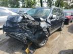 2018 FORD EXPLORER P - 1FM5K8HT2JGC84233