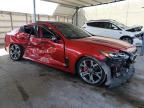 KIA STINGER GT photo