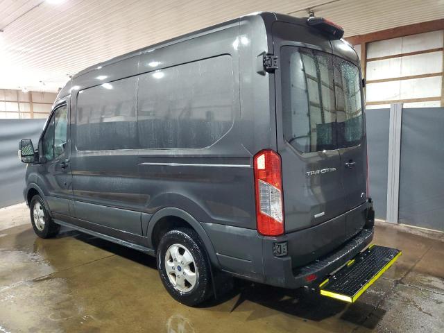 1FTBW9CG6JKB05278 2018 Ford Transit T-350