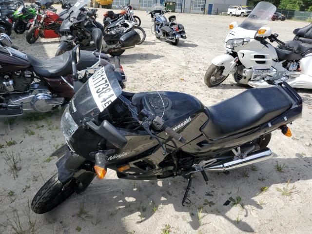 2006 KAWASAKI EX250 F - JKAEXMF116DA16716