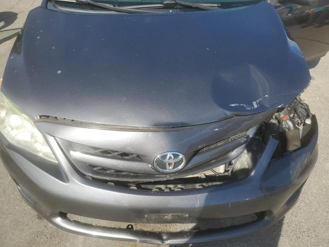 2012 Toyota Corolla - Image 11