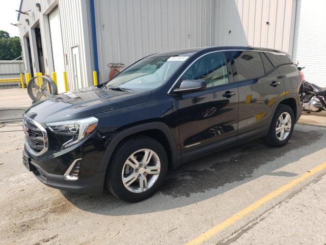 2019 GMC TERRAIN SLE 2019