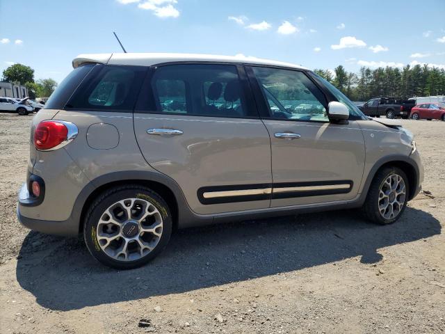 VIN ZFBCFADH8GZ038103 2016 Fiat 500L, Trekking no.3