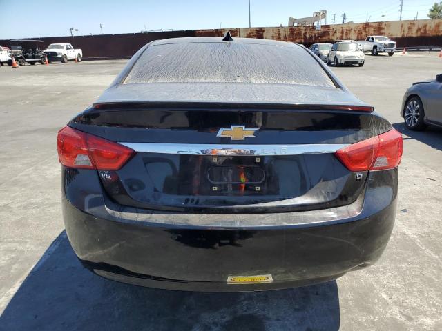 2015 CHEVROLET IMPALA LT - 2G1125S38F9173761