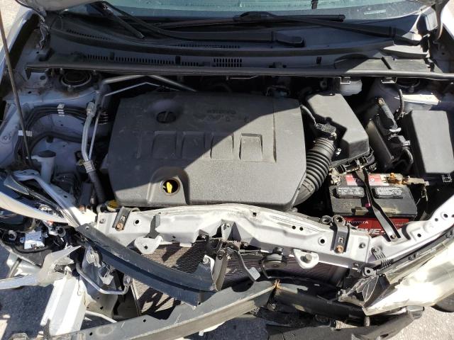 2014 TOYOTA COROLLA L #3302694039