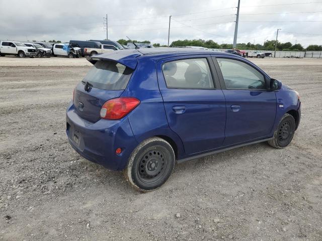 2015 MITSUBISHI MIRAGE DE - ML32A3HJ7FH048337