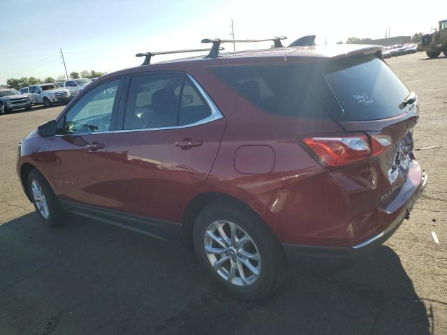 2018 CHEVROLET EQUINOX L - 2GNAXSEVXJ6318305