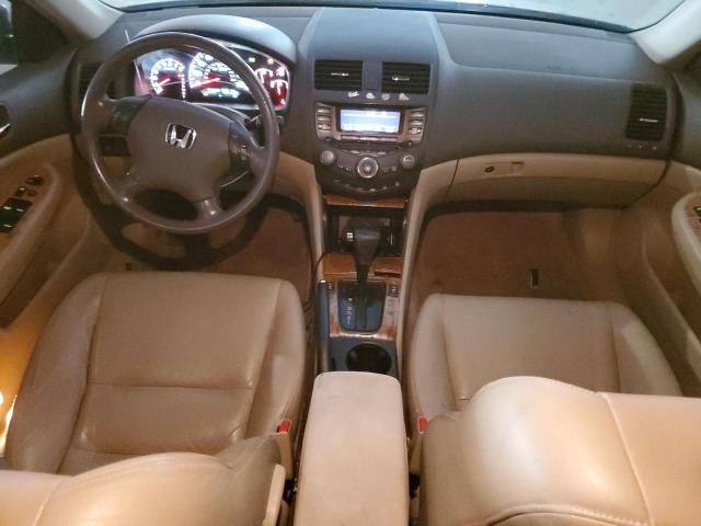 2005 Honda Accord Hybrid VIN: JHMCN36485C005669 Lot: 61326624