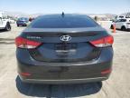 HYUNDAI ELANTRA SE photo