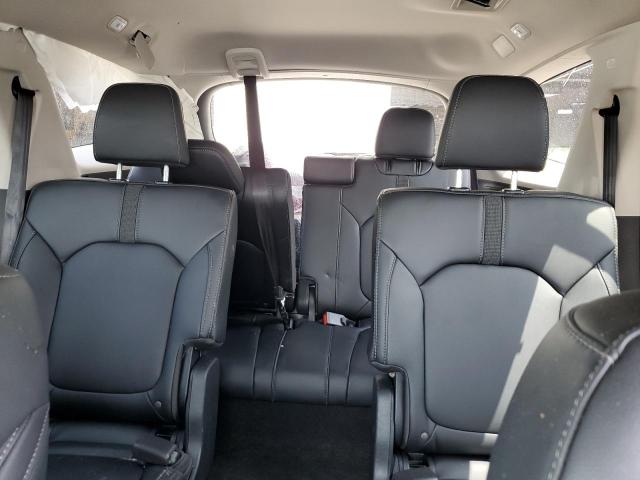 2024 HONDA PILOT EXL - 5FNYG2H40RB000225