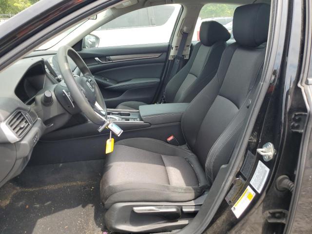 2019 HONDA ACCORD HYB - 1HGCV3F15KA020517