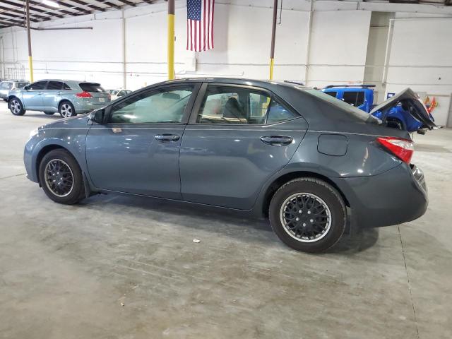 2014 Toyota Corolla L VIN: 2T1BURHE2EC044418 Lot: 62534384