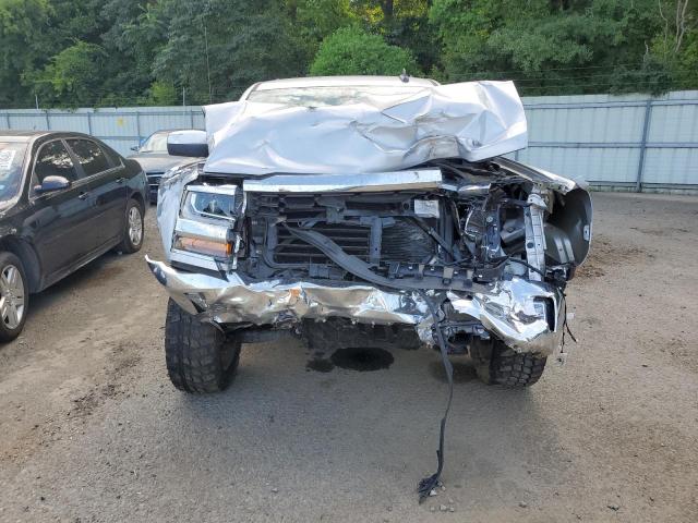 2018 CHEVROLET SILVERADO - 1GCRCREC5JZ287368
