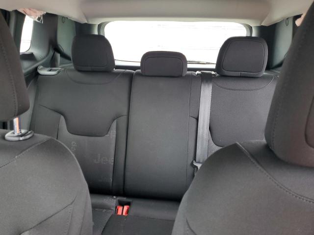 2016 JEEP RENEGADE L - ZACCJABTXGPD72313