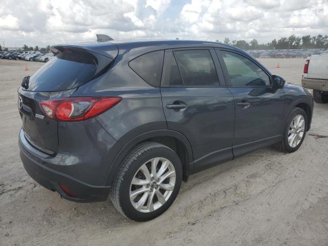 VIN JM3KE2DY2E0327391 2014 Mazda CX-5, GT no.3