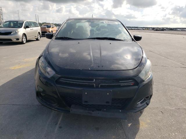 2015 Dodge Dart Gt VIN: 1C3CDFEB2FD277477 Lot: 61858964