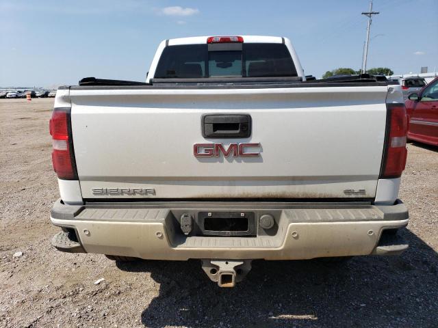 2015 GMC SIERRA K25 - 1GT120E86FF561712
