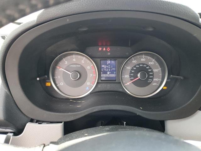 2015 Subaru Forester 2.5I Limited VIN: JF2SJAHC7FH820002 Lot: 62442124