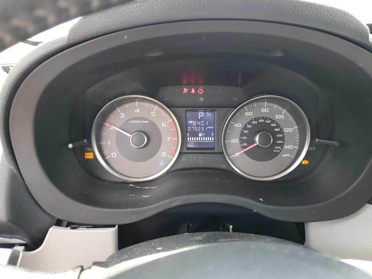 JF2SJAHC7FH820002 2015 Subaru Forester 2.5I Limited