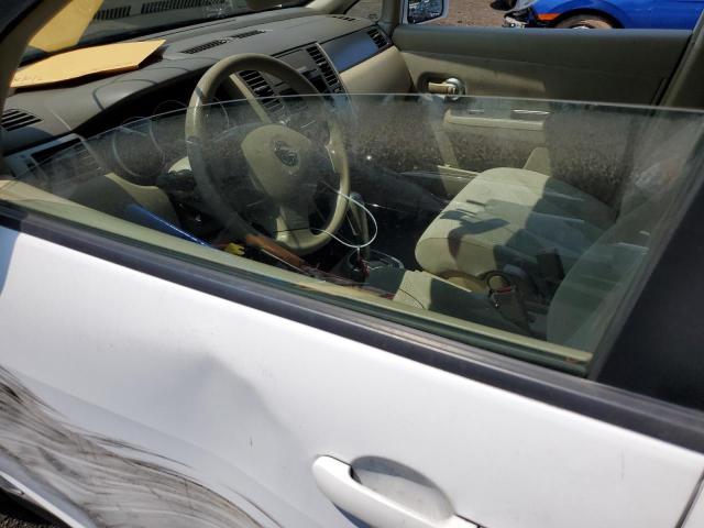 2011 Nissan Versa S VIN: 3N1BC1CP1BL490519 Lot: 62424864