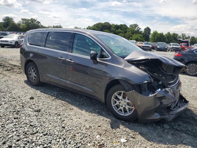2020 CHRYSLER VOYAGER LX - 2C4RC1CGXLR131265