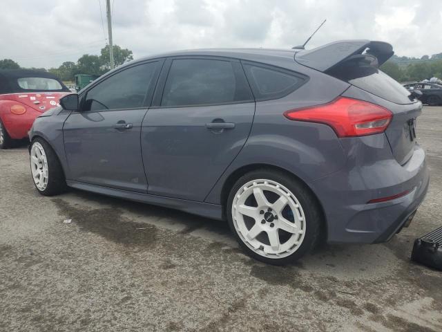 2017 FORD FOCUS RS WF0DP3THXH4123094