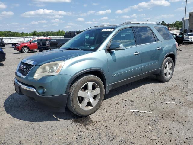 GMC Acadia