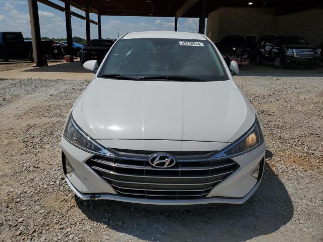 2020 HYUNDAI ELANTRA SE - 5NPD74LF7LH499360