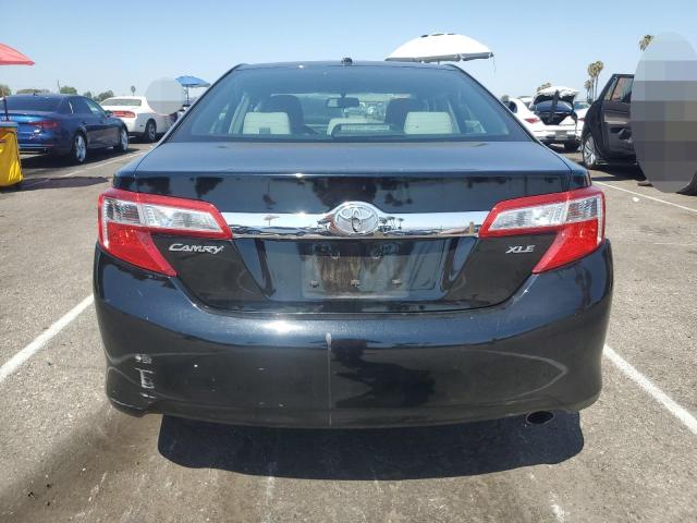 VIN 4T4BF1FK7ER424279 2014 Toyota Camry, L no.6