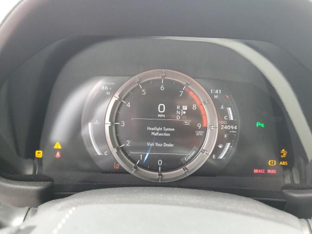2021 LEXUS LC 500 JTHBP5AY7MA100522