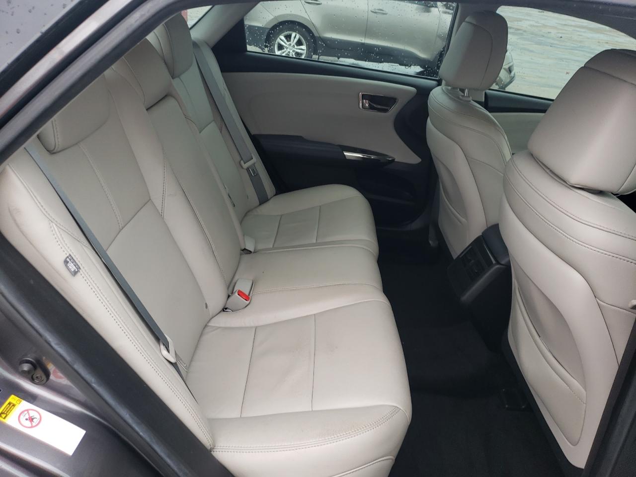 4T1BK1EB2FU177973 2015 Toyota Avalon Xle