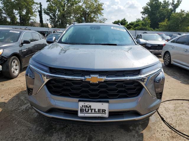 2025 CHEVROLET TRAX 1LT - KL77LHEP4SC030840