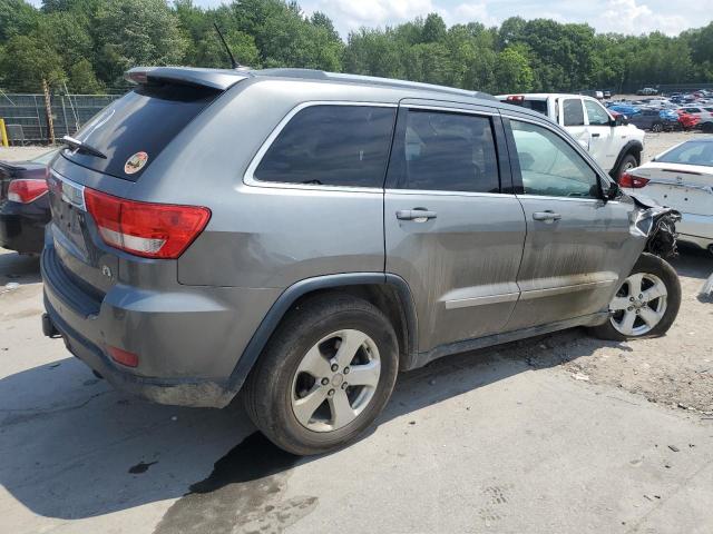 2013 Jeep Grand Cherokee Laredo VIN: 1C4RJFATXDC503748 Lot: 62149884