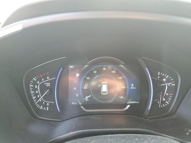 2020 HYUNDAI SANTA FE S - 5NMS3CADXLH305691