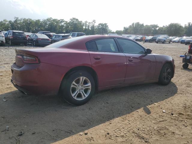 2019 DODGE CHARGER SX - 2C3CDXBG8KH640206