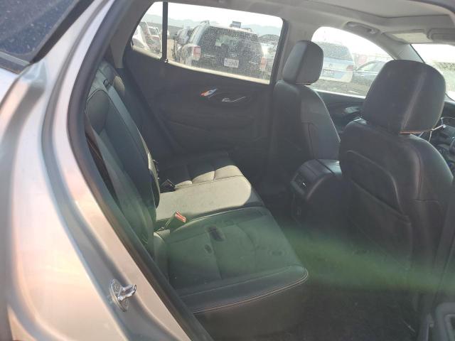 2022 GMC TERRAIN AT 3GKALYEV3NL267419