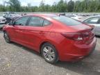 HYUNDAI ELANTRA SE photo